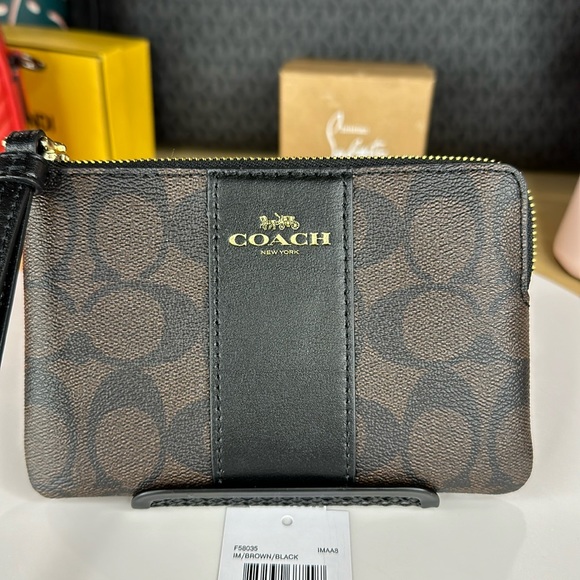 NWT COACH - NQ527 - Picture 4 of 13